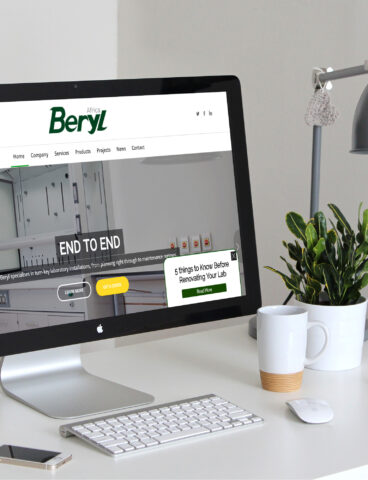Beryl-lab
