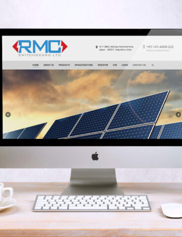 RMC-India-Design