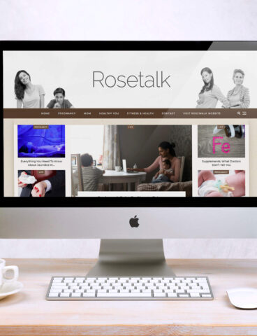 Rosetalk-Blog-Design