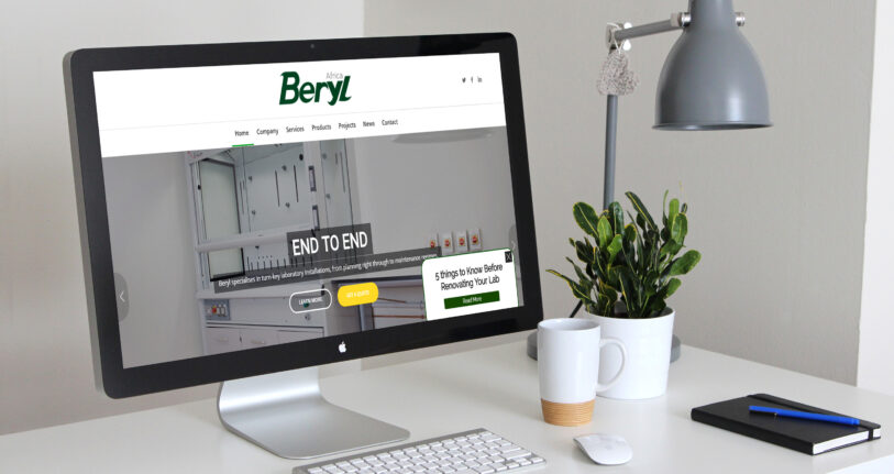 Beryl-lab