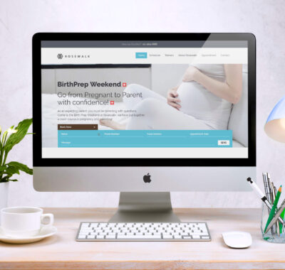 Rosewalk-landing-page-desgin