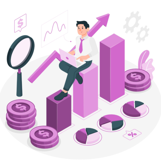 highest ROI with Digital marketing