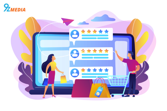online reputation company in India