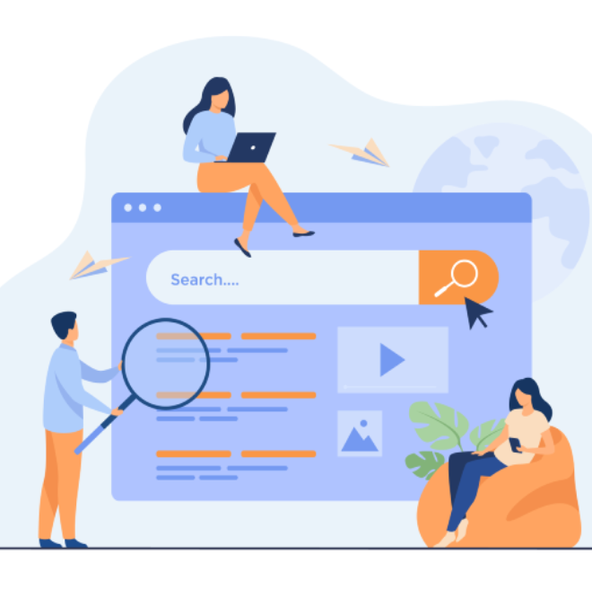 white hat seo by 9zmedia